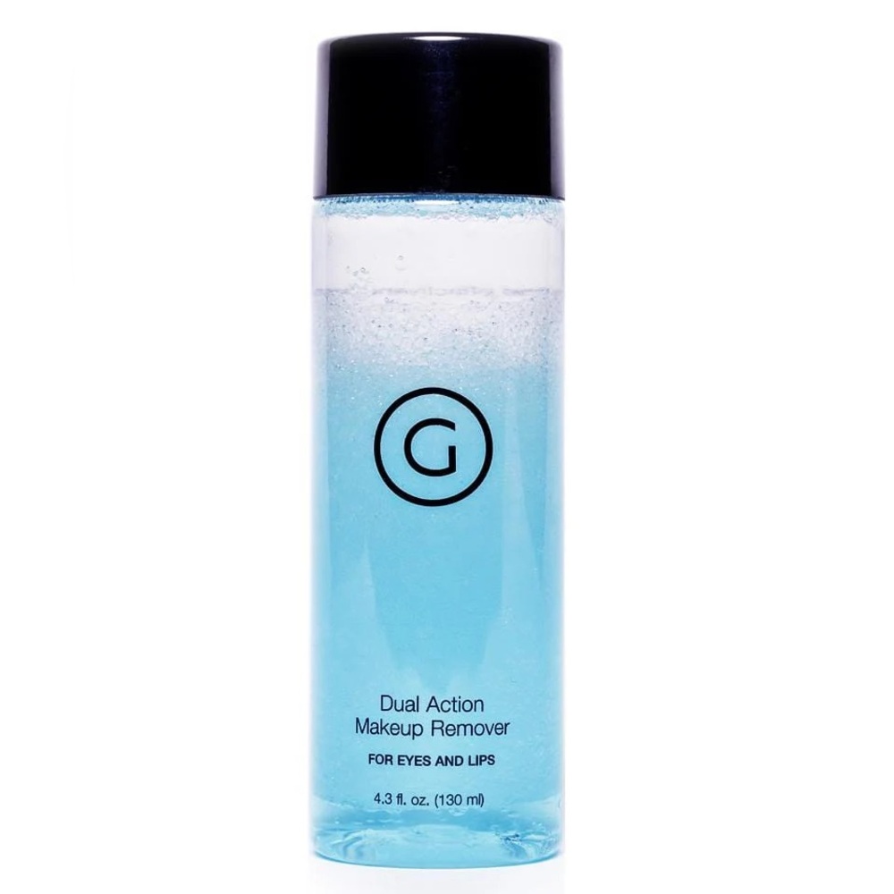 Gee Beauty DUAL ACTION MAKEUP REMOVER